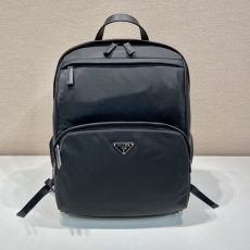 Prada Backpacks